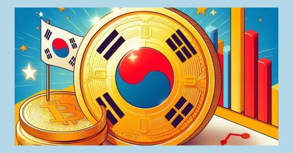 Bitcoin Korea Premium T Ng Qu V Coinbase Premium M Ph T T N Hi U