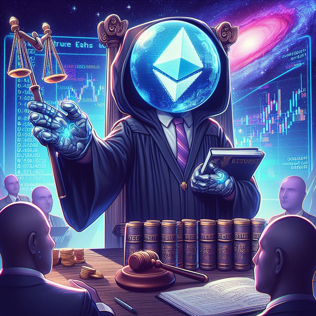 Galaxy Digital SEC Hoa Kỳ có thể chấp thuận các quỹ Ethereum ETF giao