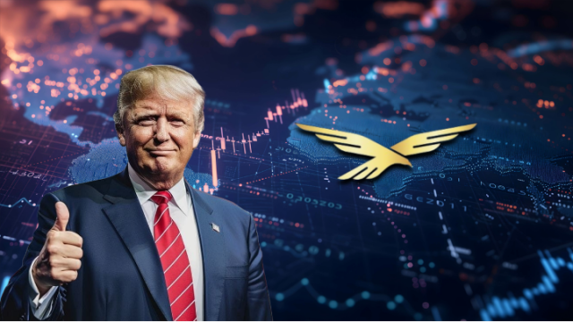 World Liberty Financial là gì Dự án DeFi được Donald Trump hậu thuẫn