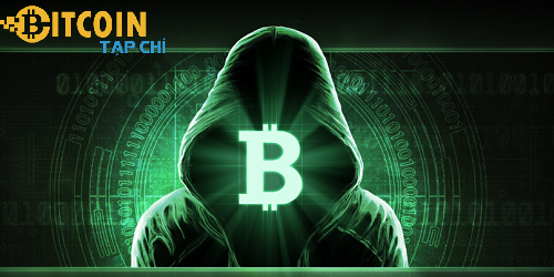 Bitcoin, Hacker