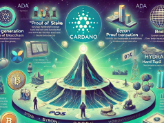 Cardano( ADA) là gì?