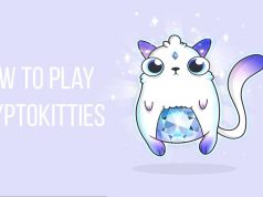 CryptoKitties