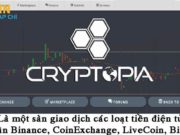 Cryptopia