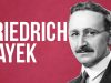 Friedrich -Hayek