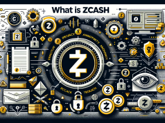 Zcash là gì?