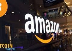 amazon co the lam khuay dao thi truong Crypto