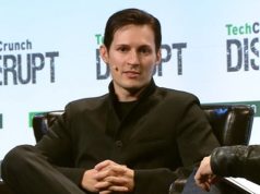 Telegram -Pavel- Durov