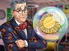 Matthew Lesko cho rang Bitcoin la canh bac