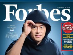 Nhà sáng lập Binance Changpeng Zhao: Bán nhà mua Bitcoin tất tay, trở thành tỷ phú Crypto trong 7 tháng