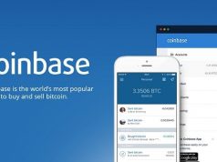 Coinbase cho phep thanh toan bang tien ky thuat so