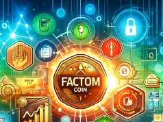 Factom coin(FCT) là gì?