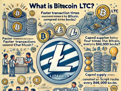 Litecoin ( LTC) là gì?