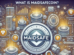 Maidsafecoin là gì?