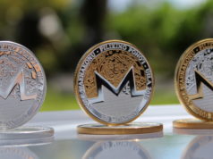 Monero-coin