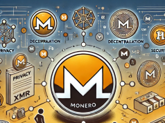 Monero là gì?