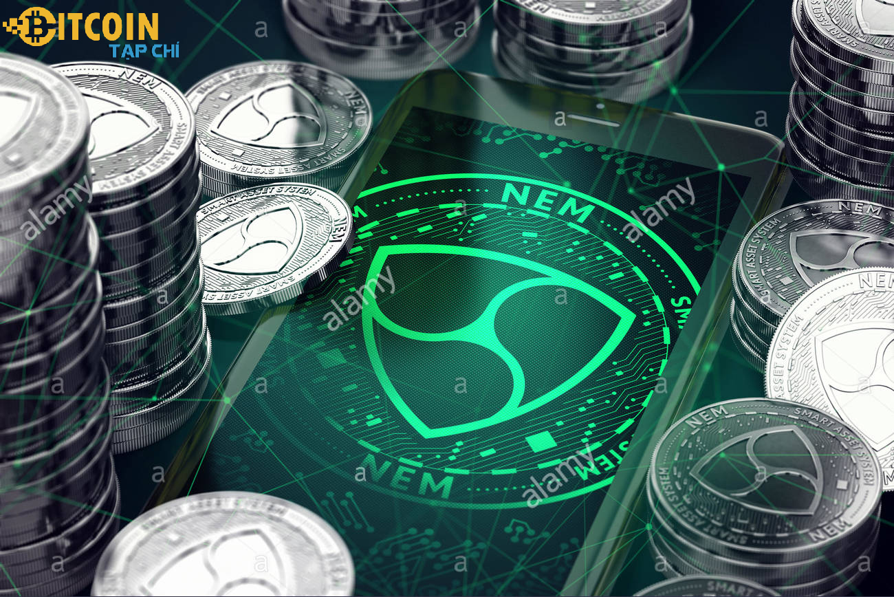 Tạp chí crypto hàng đầu Việt Nam