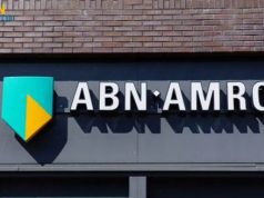 Ngan hang len thu 4 ABN AMRO su dung blockchain