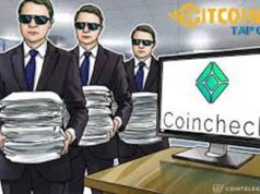 Tim thu pham ke hack san coincheck