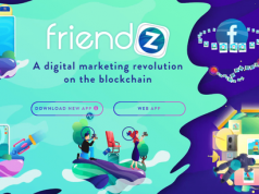 Phân tích ICO: Friendz