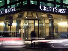 Credit Suisse