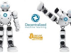 ICO Decentralized Machine Learning (2)
