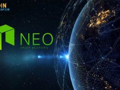 NEO coin la gi, NEO coin co canh tranh duoc voi ethereum