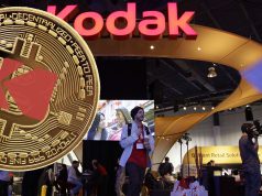 Các cổ đông của Kodakcoin cảnh báo rằng SEC có thể sẽ giới hạn các giao dịch token