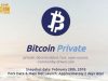 Bitcoin Private la gi, tim hieu ve dong Bitcoin private (1)