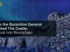 Byzantine thoi blockchain