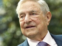 George Soros