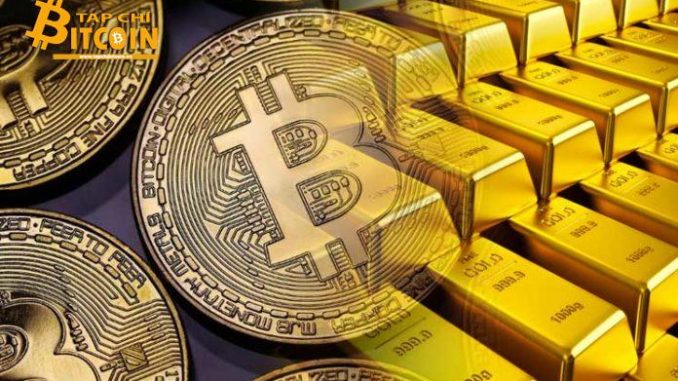 Tạp chí crypto hàng đầu Việt Nam