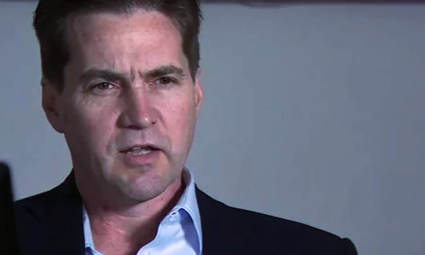 Craig Wright