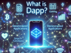 Dapp là gì?