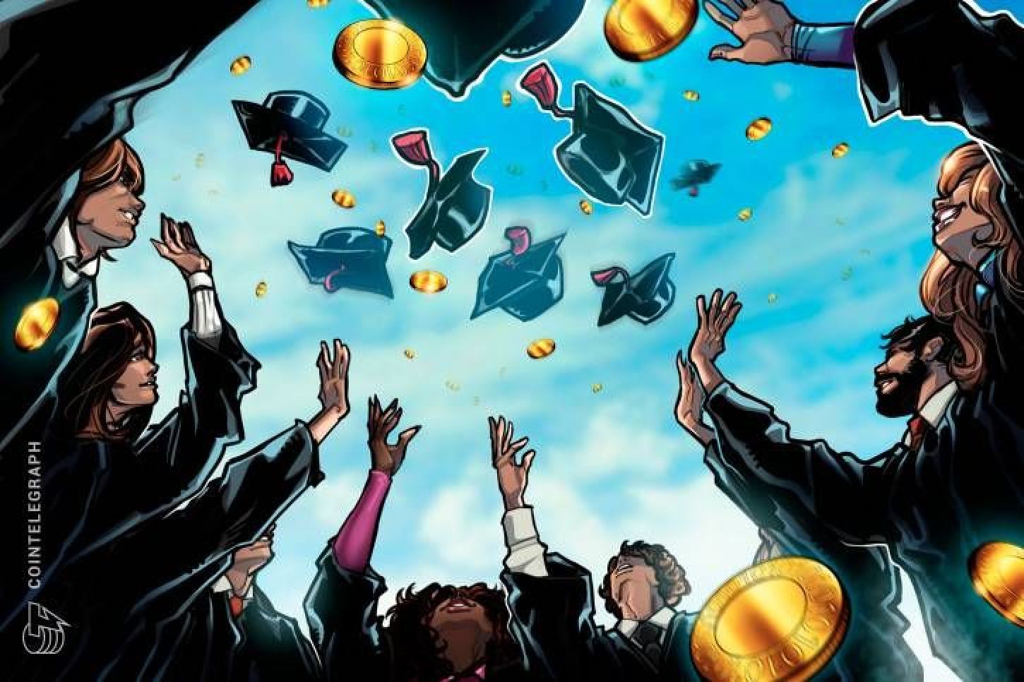 Tạp chí crypto hàng đầu Việt Nam