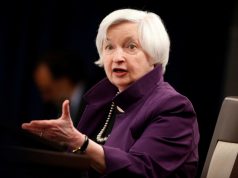 JANET YELLEN