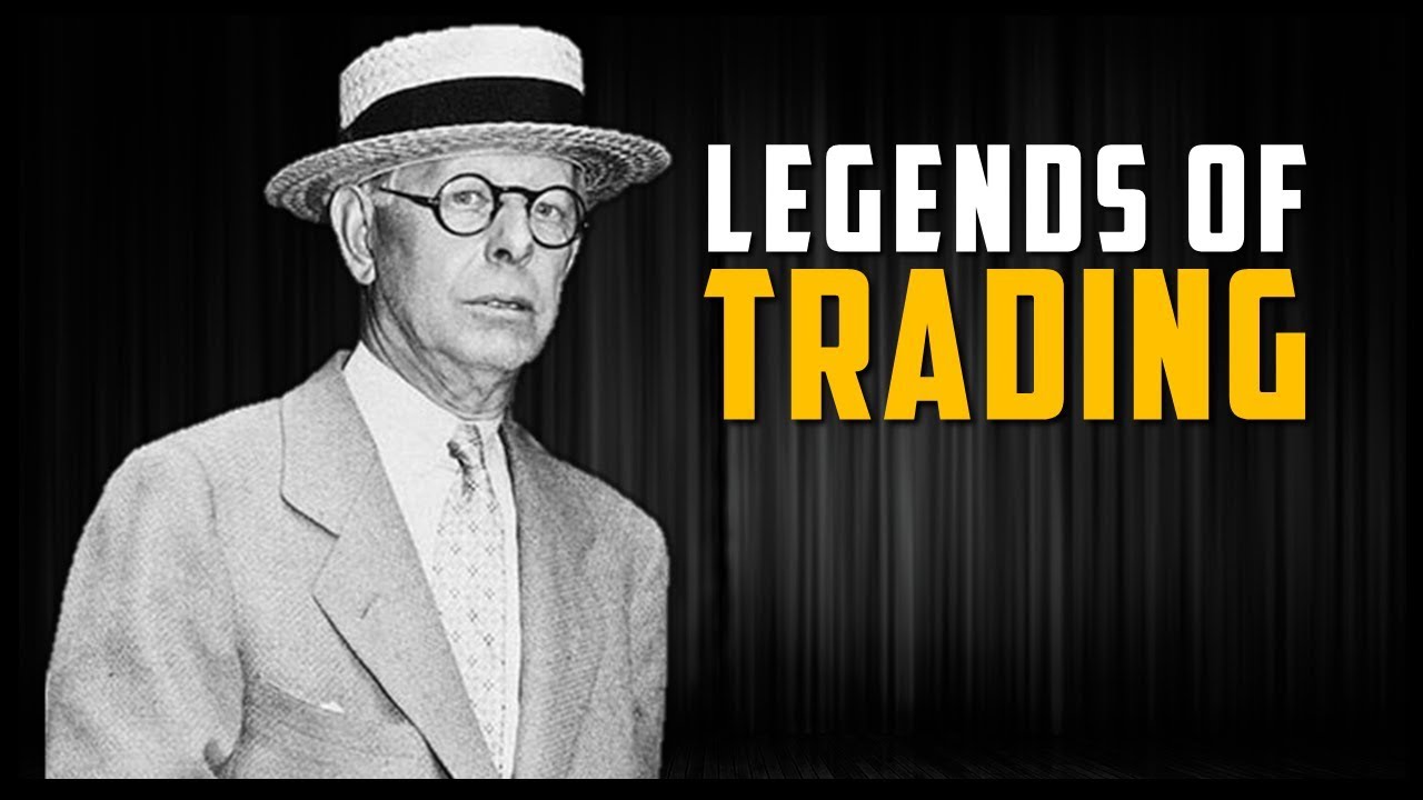 Jesse Livermore: Hồi Ức Của Một Thiên Tài Đầu Tư Chứng Khoán