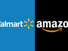 Amazon và Walmart tích hợp Blockchain: ‘Cú hích’ cho ngành công nghiệp tiền mã hóa
