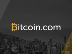 Bitcoin.com đã thay đổi nội dung sau khi bị áp đảo bởi hơn 1000 nhà đầu tư