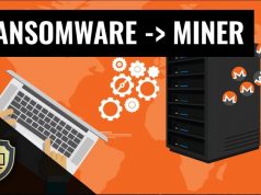 Tại sao khai thác tiền mã hóa lại là một dạng Ransomware mới