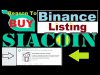 binance-Siacoin