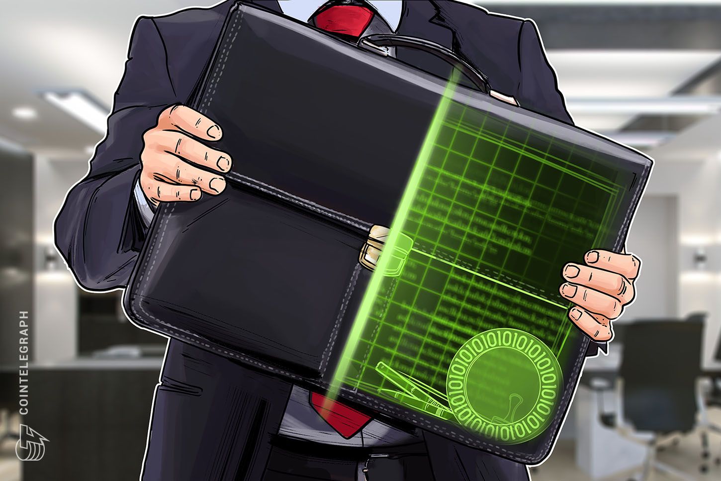 Tạp chí crypto hàng đầu Việt Nam