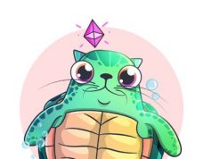 cryptokitties-honukitty