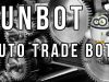 GunBot – Bot giao dịch thuật toán tiền mã hóa