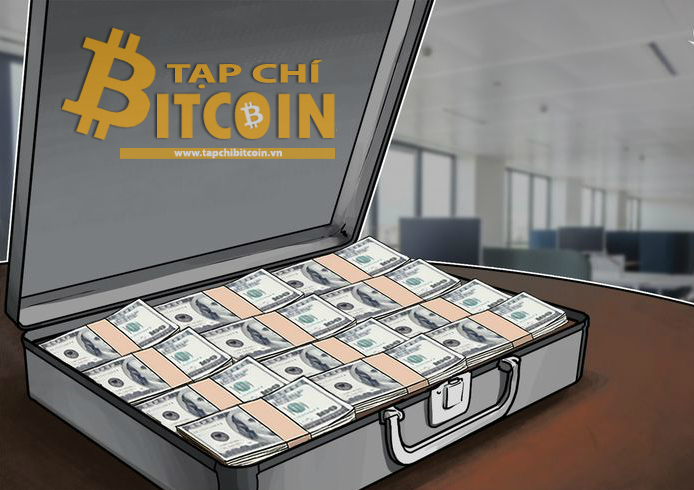 Tạp chí crypto hàng đầu Việt Nam
