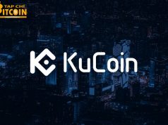 Cảnh Báo: Địa chỉ của sàn Kucoin tại Hong Kong là địa chỉ ma