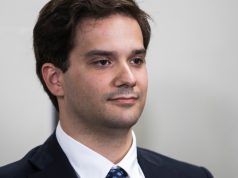 Mark Karpeles