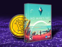 Bitcoin được đưa vào trò chơi No Man’s Sky để game thủ tìm kiếm và lĩnh thưởng