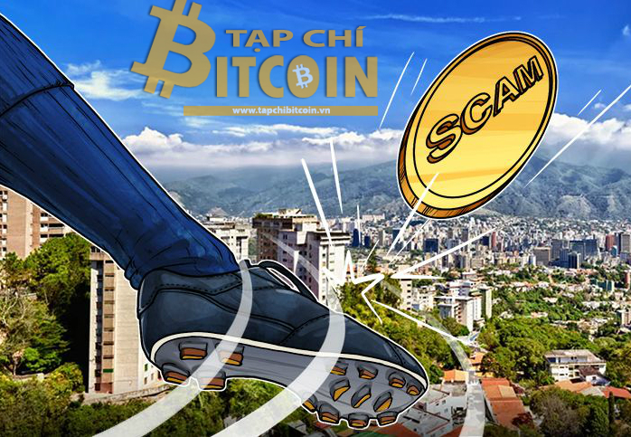 Tạp chí crypto hàng đầu Việt Nam