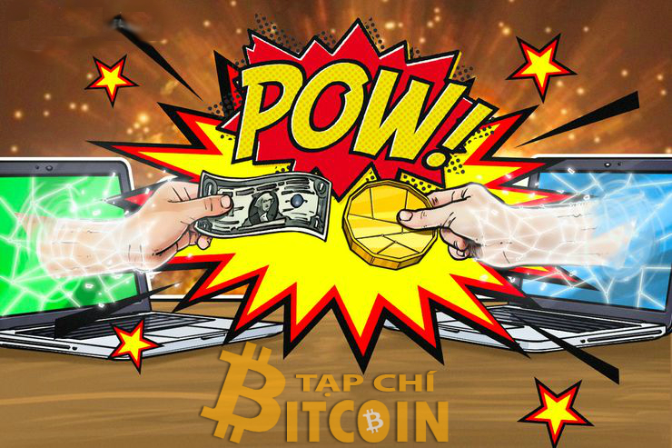 Tạp chí crypto hàng đầu Việt Nam