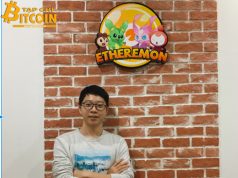 Phỏng vấn Jarvis Nguyễn: Nhà sáng lập Etheremon